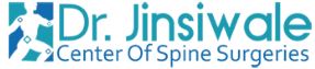 Dr. Jinsiwale Centre of Spine Surgeries Indore